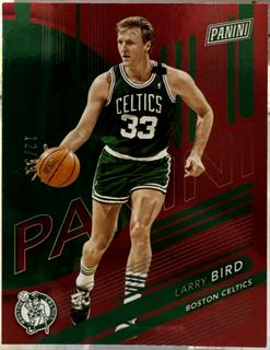 Larry Bird