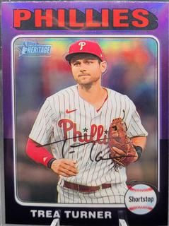 Trea Turner