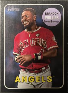 Brandon Phillips