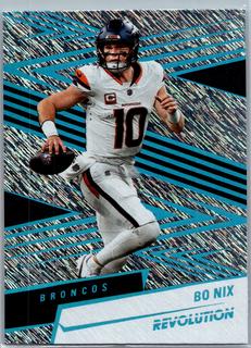 Bo Nix