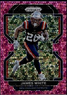 James White