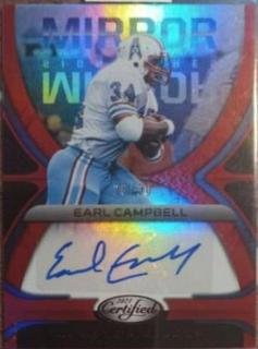 Earl Campbell