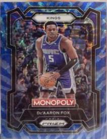 De’Aaron Fox