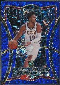 Darius Garland