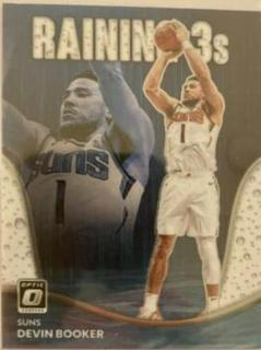 Devin Booker