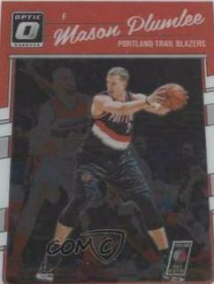 Mason Plumlee