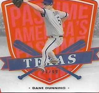 Dane Dunning