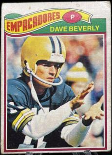 Dave Beverly