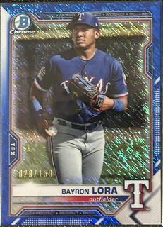 Bayron Lora