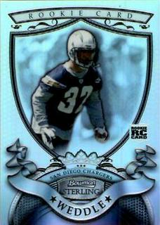 Eric Weddle