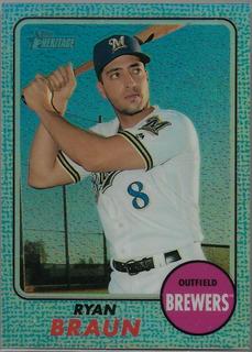 Ryan Braun