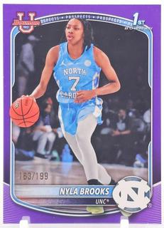 Nyla Brooks