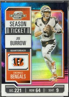 Joe Burrow