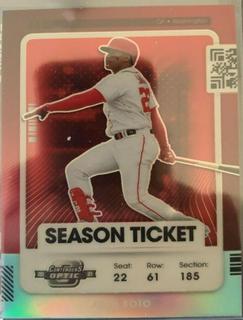 Juan Soto
