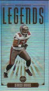 Derrick Brooks