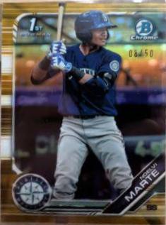 Starling Marte