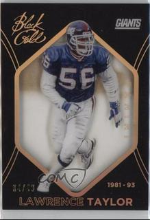 Lawrence Taylor