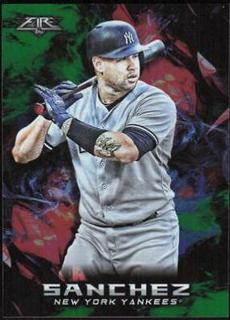 Gary Sanchez