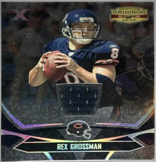 Rex Grossman