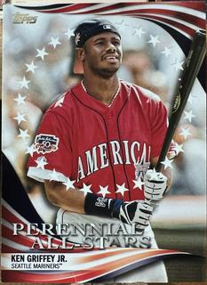 Ken Griffey Jr