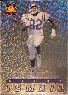 Qadry Ismail