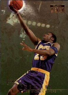 Cedric Ceballos