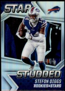 Stefon Diggs