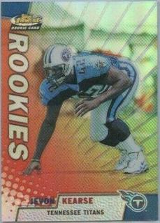 Jevon Kearse