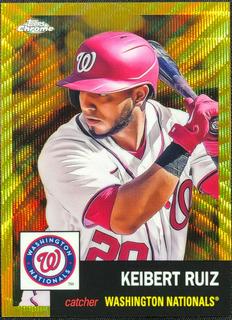 Keibert Ruiz