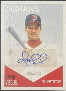 Omar Vizquel