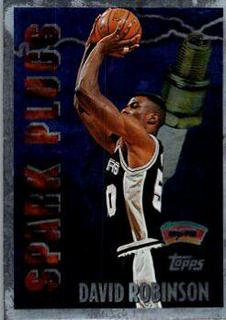 David Robinson