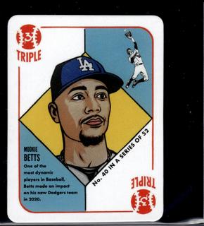 Mookie Betts