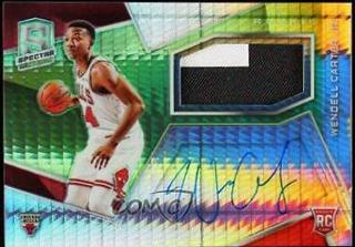 Wendell Carter Jr.