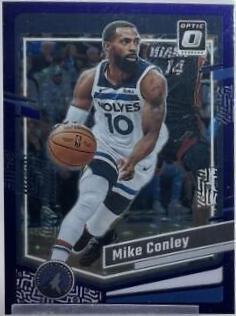 Mike Conley