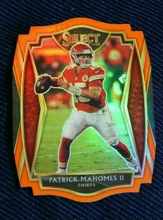 Patrick Mahomes II