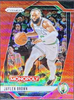 Jaylen Brown
