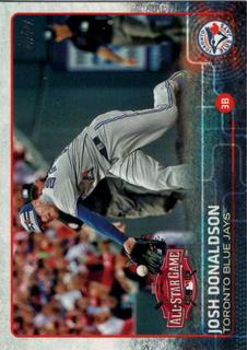 Josh Donaldson