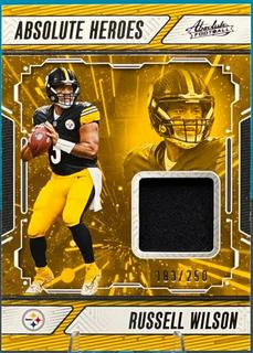 Russell Wilson
