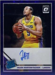 Talen Horton-Tucker