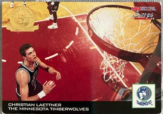 Christian Laettner
