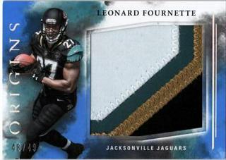 Leonard Fournette