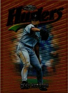 Mike Hampton
