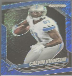 Calvin Johnson