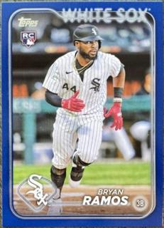 Bryan Ramos