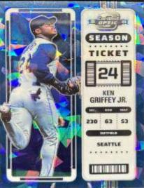 Ken Griffey Jr.
