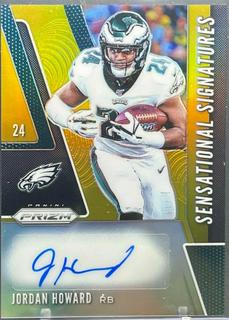 Jordan Howard