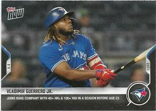Vladimir Guerrero Jr.
