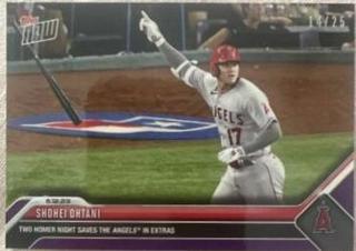 Shohei Ohtani