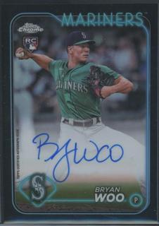Bryan Woo