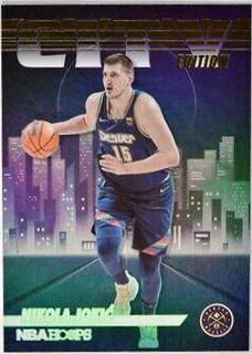 Nikola Jokic